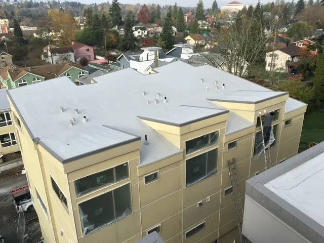 Slide of Nautical Roofing