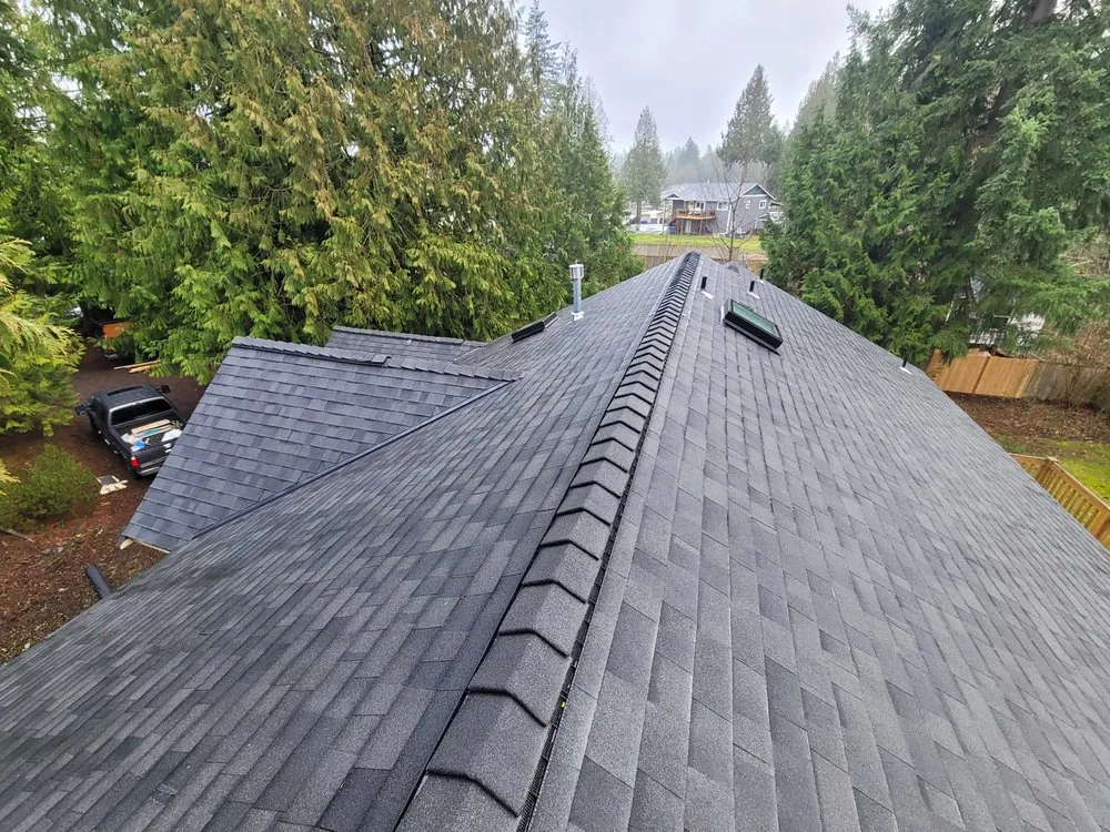 Slide of Nautical Roofing