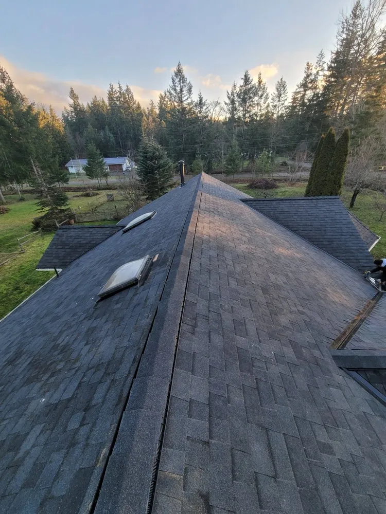 Slide of Nautical Roofing