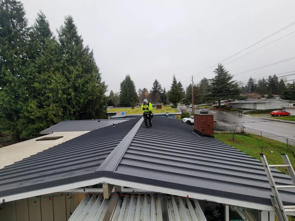 Slide of Nautical Roofing