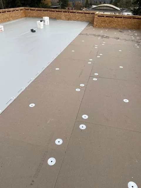 Slide of Nautical Roofing