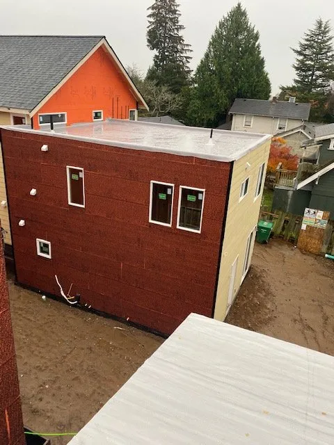 Slide of Nautical Roofing