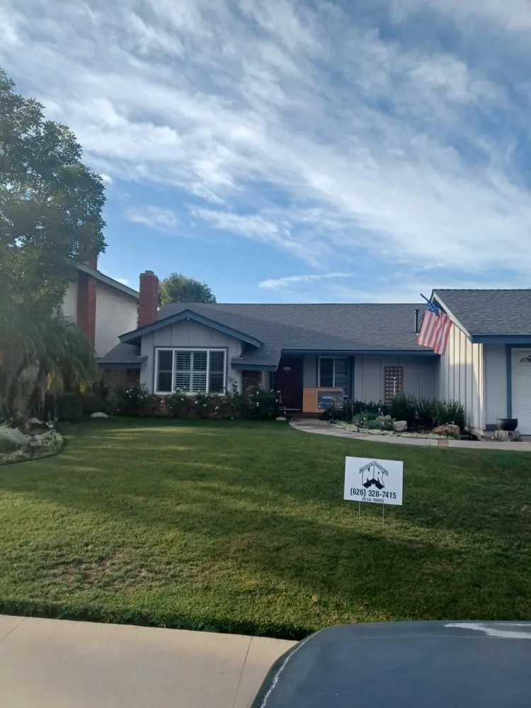 Slide of Nautical Roofing