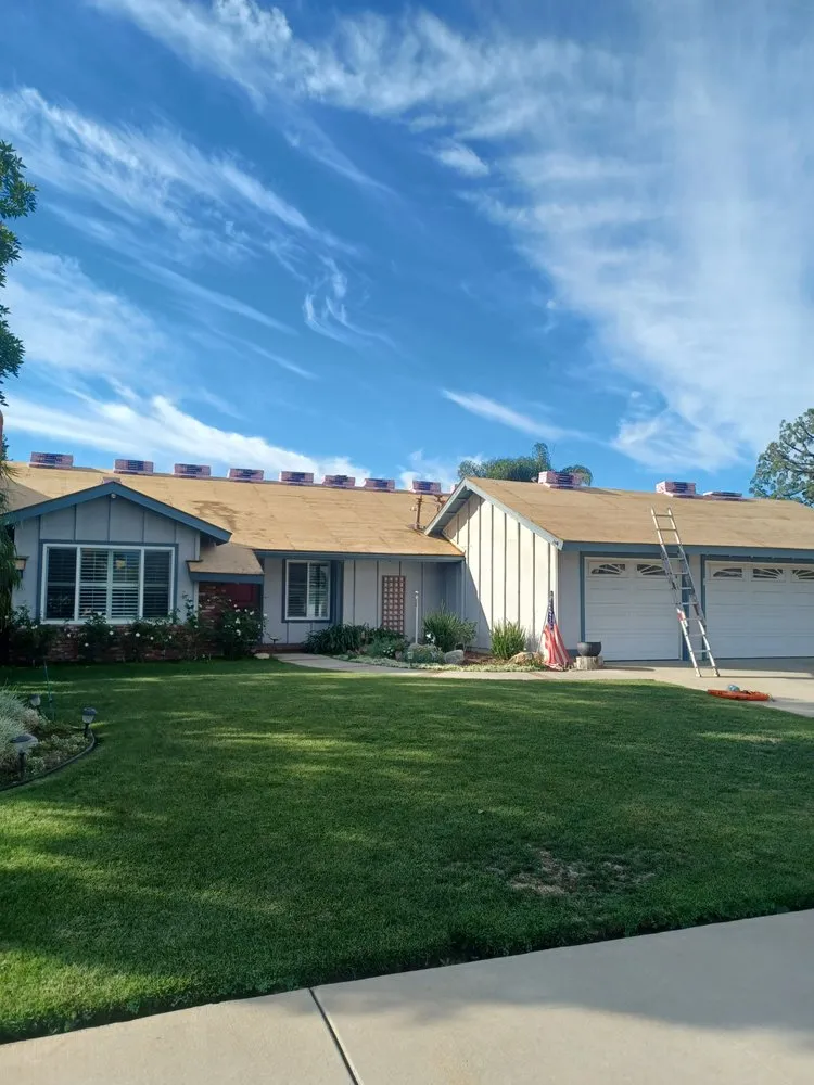 Slide of Nautical Roofing
