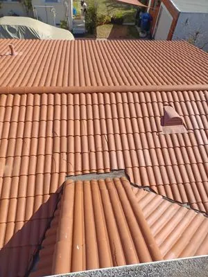 Nautical Roofing