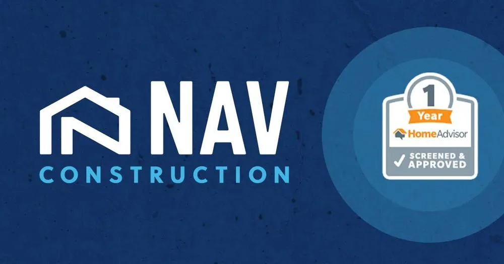 Slide of NAV Restoration