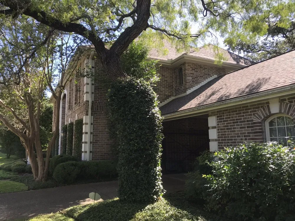 Slide of Navarro Roofing