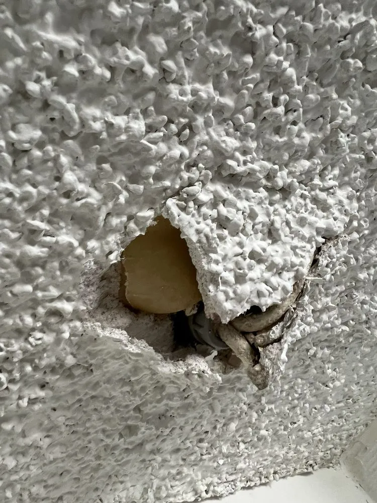 Slide of Navarro Roofing