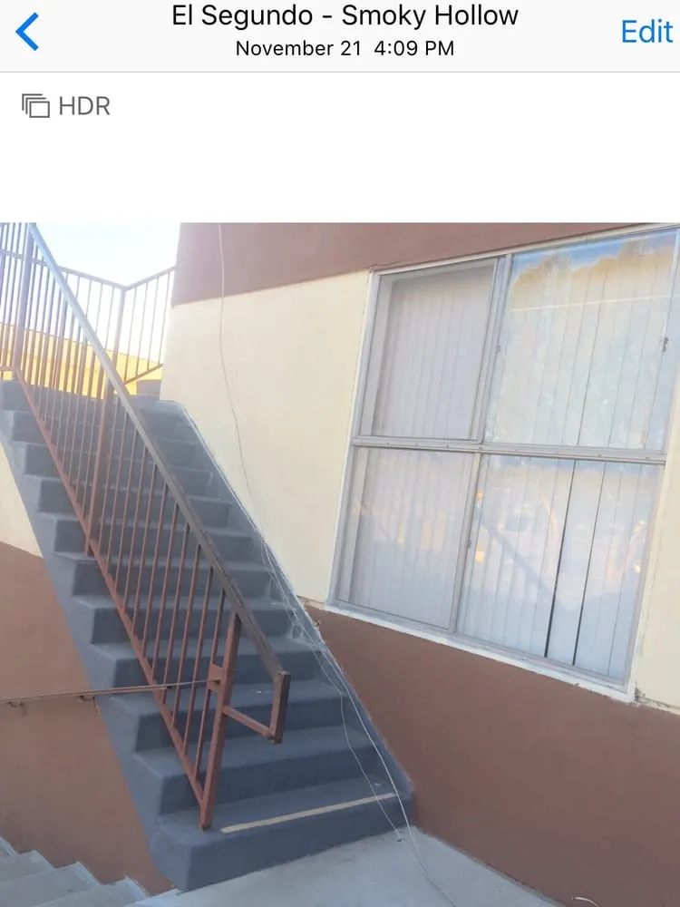 Slide of Navarro Roofing