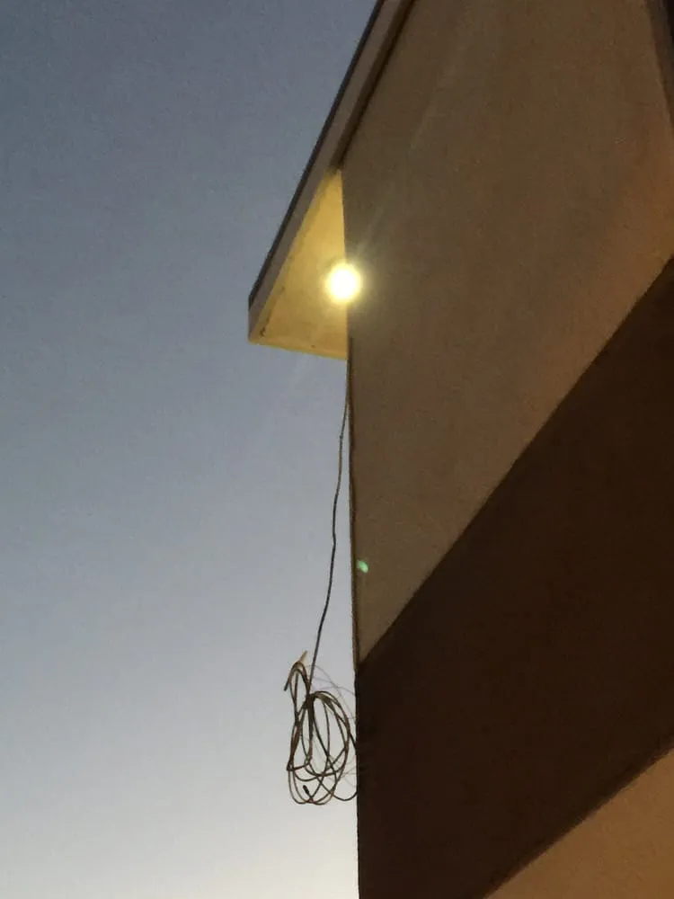 Slide of Navarro Roofing