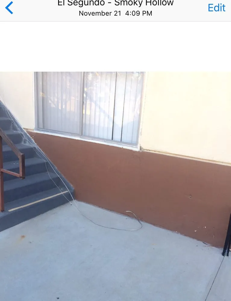 Slide of Navarro Roofing