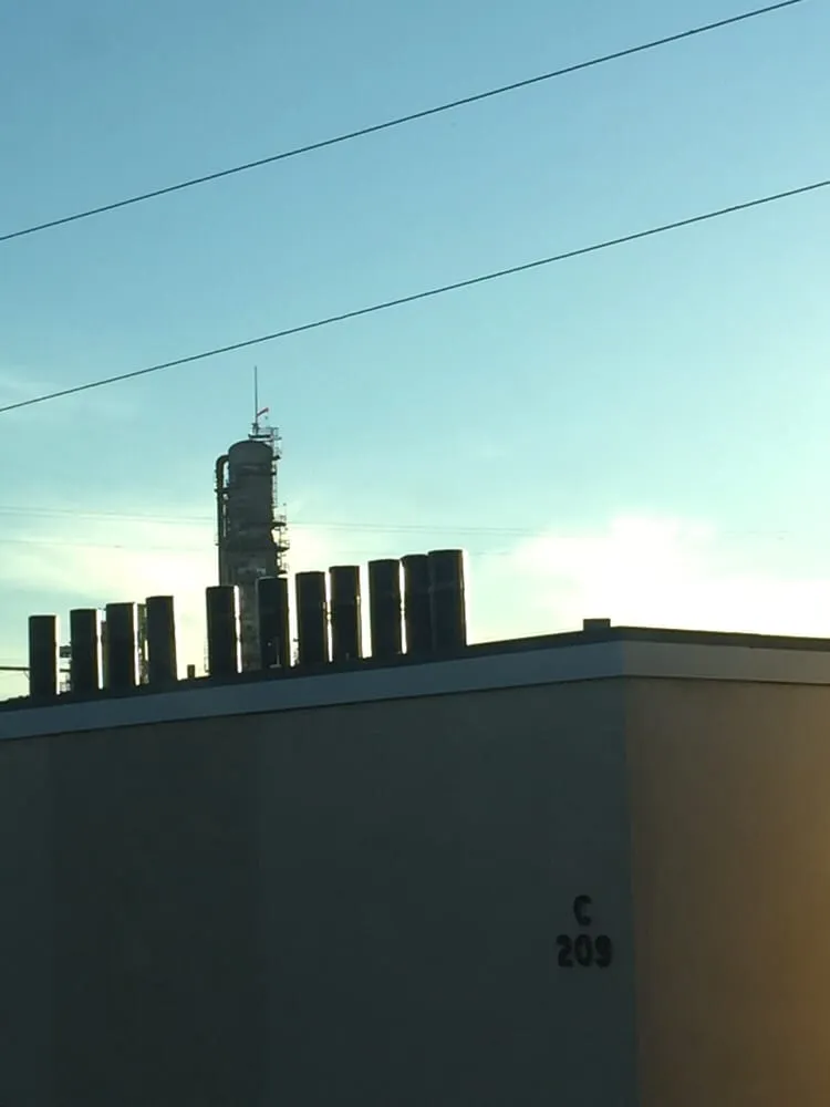 Slide of Navarro Roofing