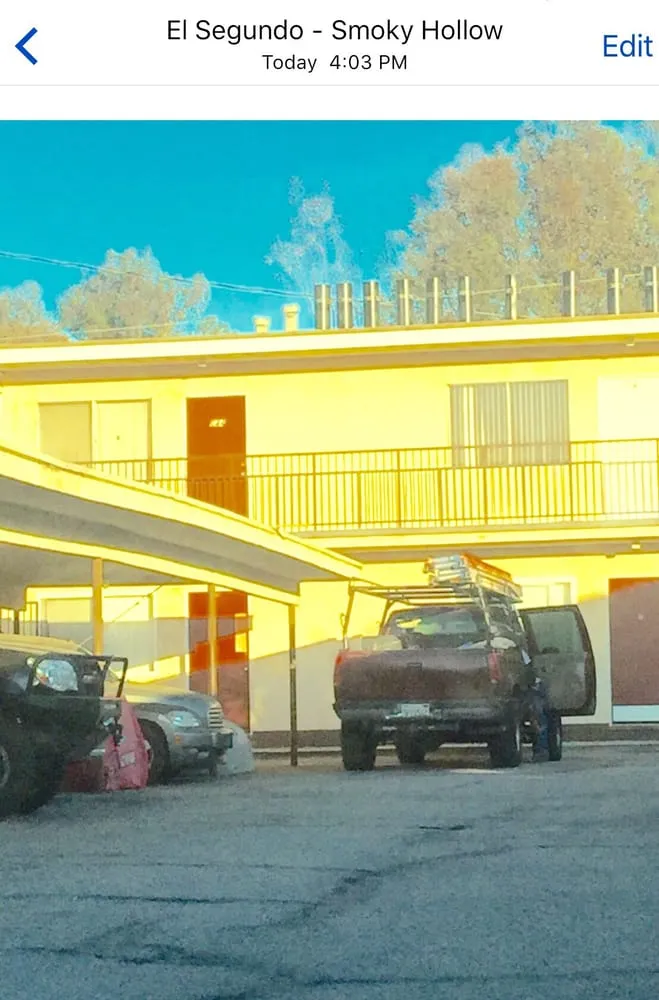 Slide of Navarro Roofing