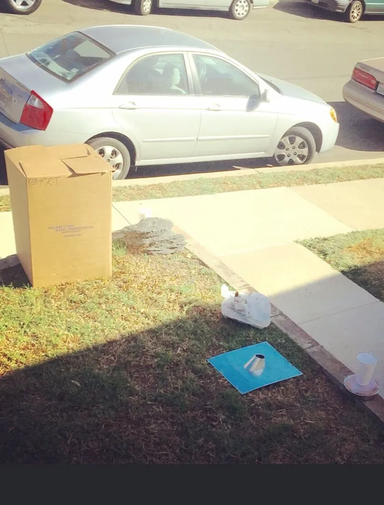 Slide of Navarro Roofing