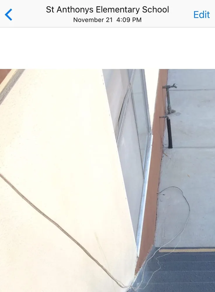 Slide of Navarro Roofing