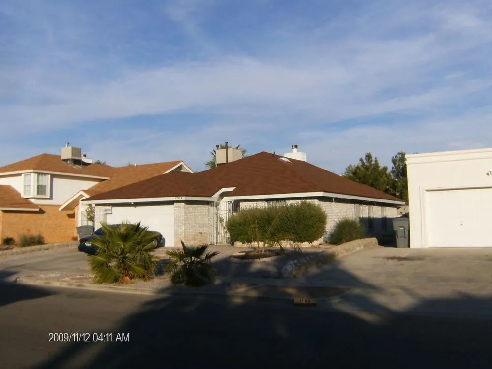 Slide of Navarro Roofing