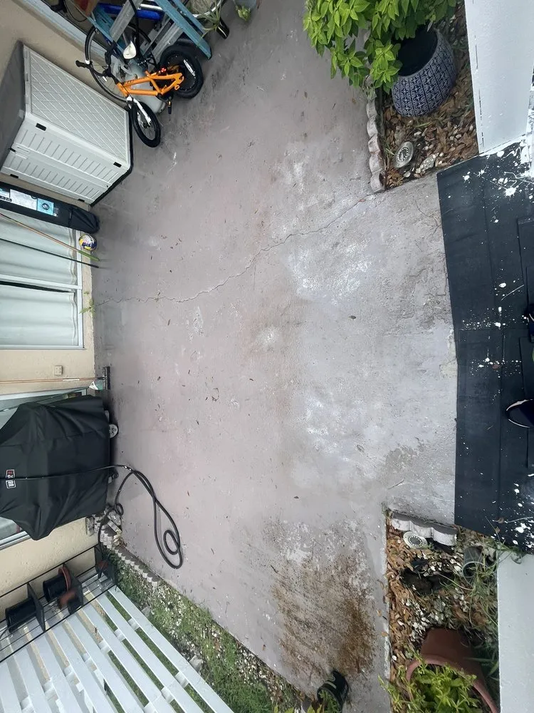 Slide of Navarro Roofing