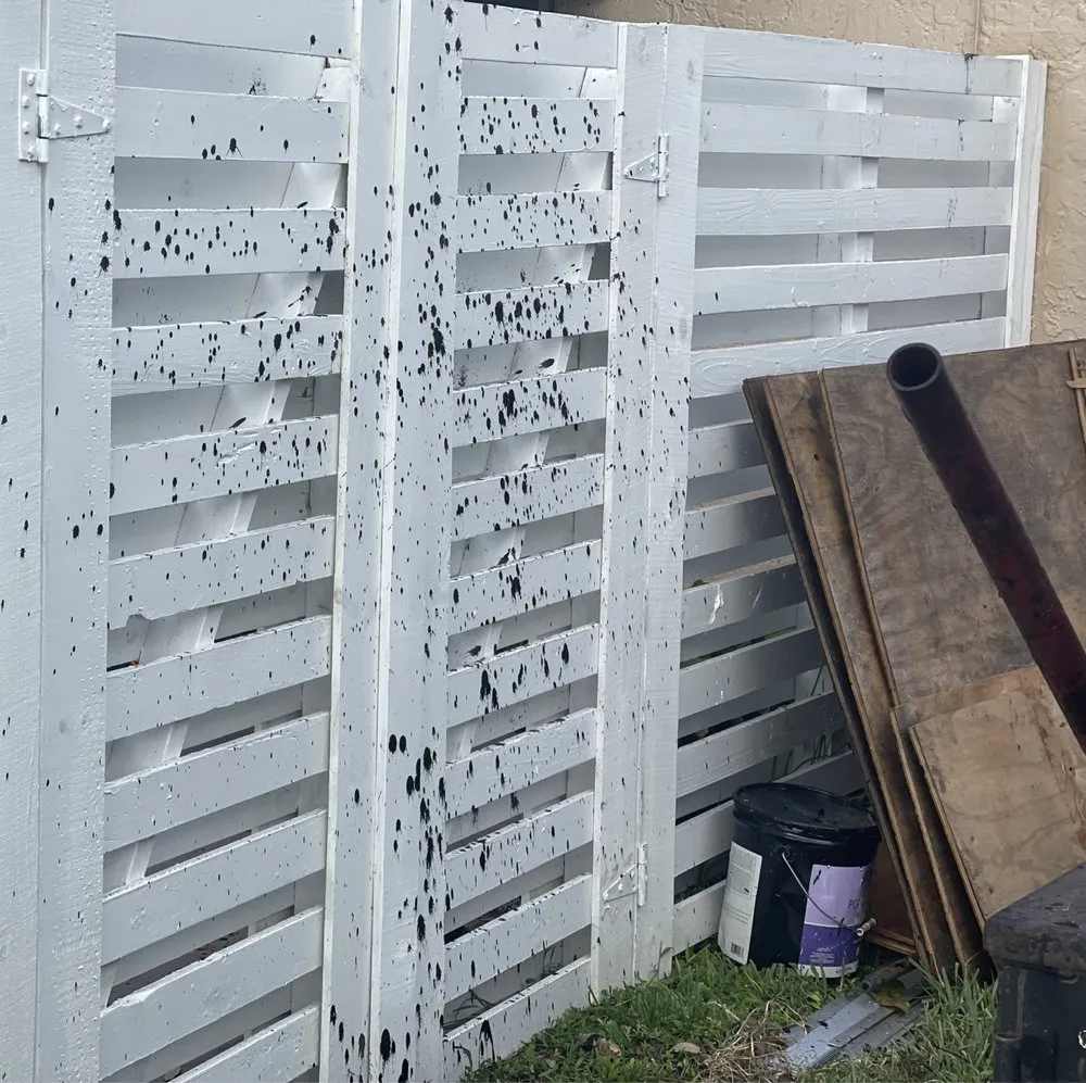 Slide of Navarro Roofing