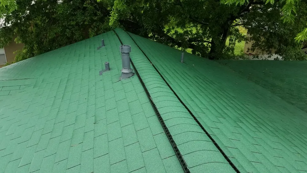 Slide of Navarro Roofing