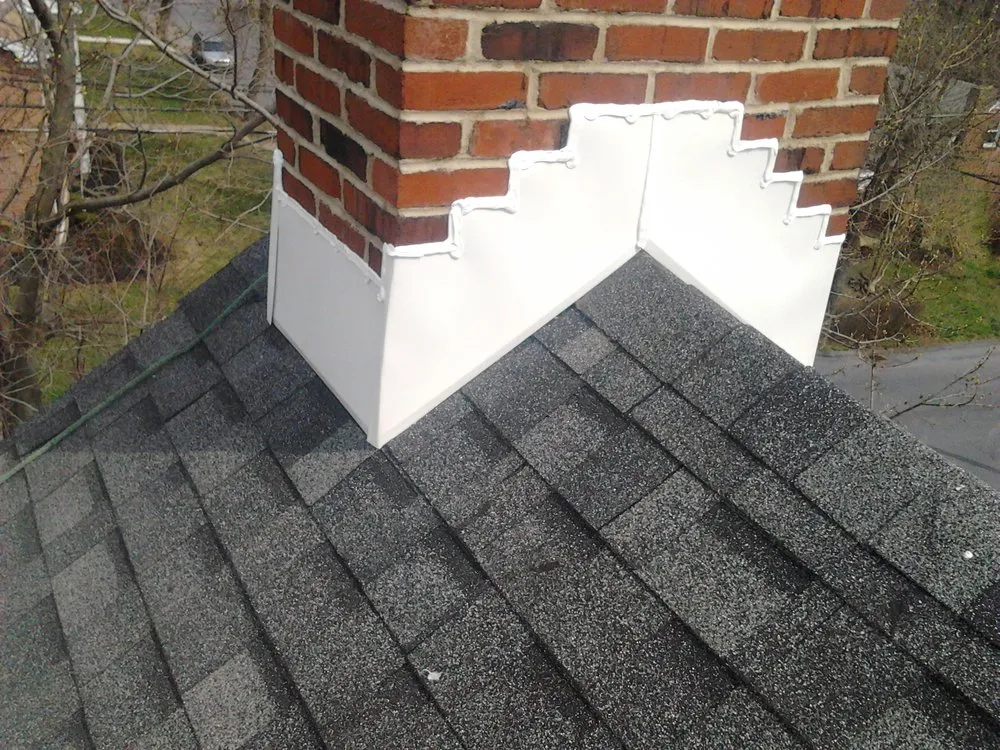 Slide of Navarro Roofing