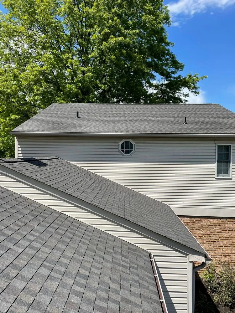 Slide of Navarro Roofing