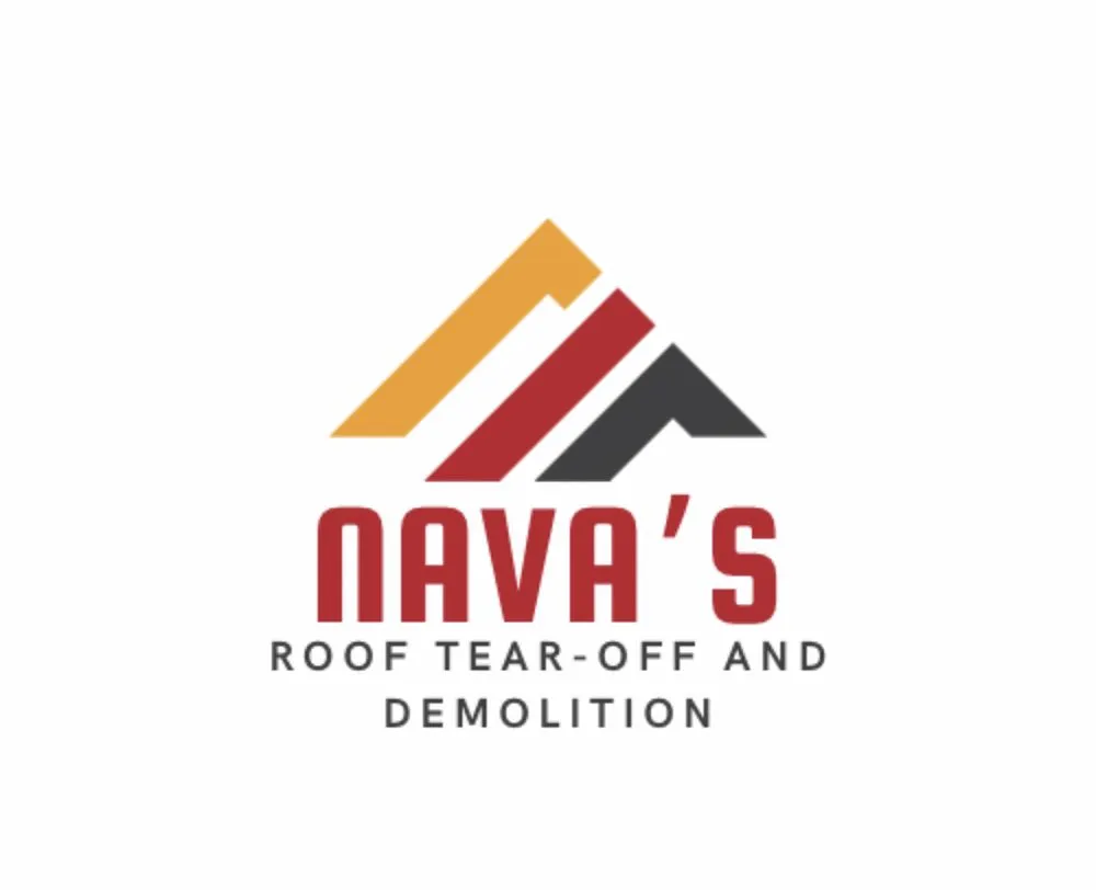 Slide of Nava’s Roof &Tear Off & Demolition