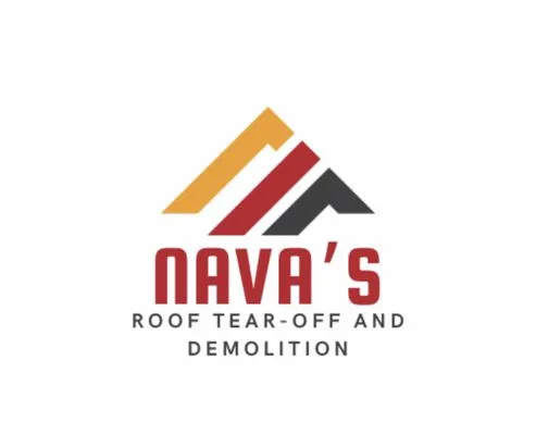 Nava’s Roof &Tear Off & Demolition