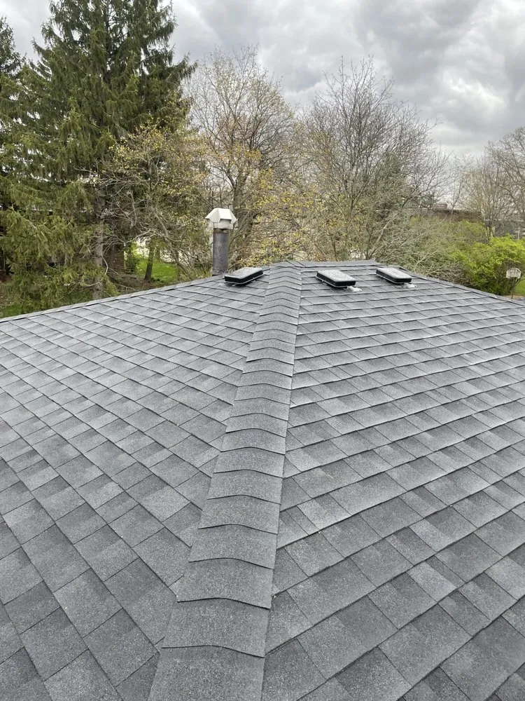 Slide of Navas Roofing