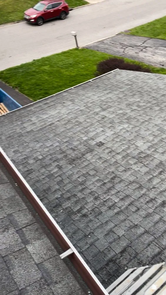 Slide of Navas Roofing