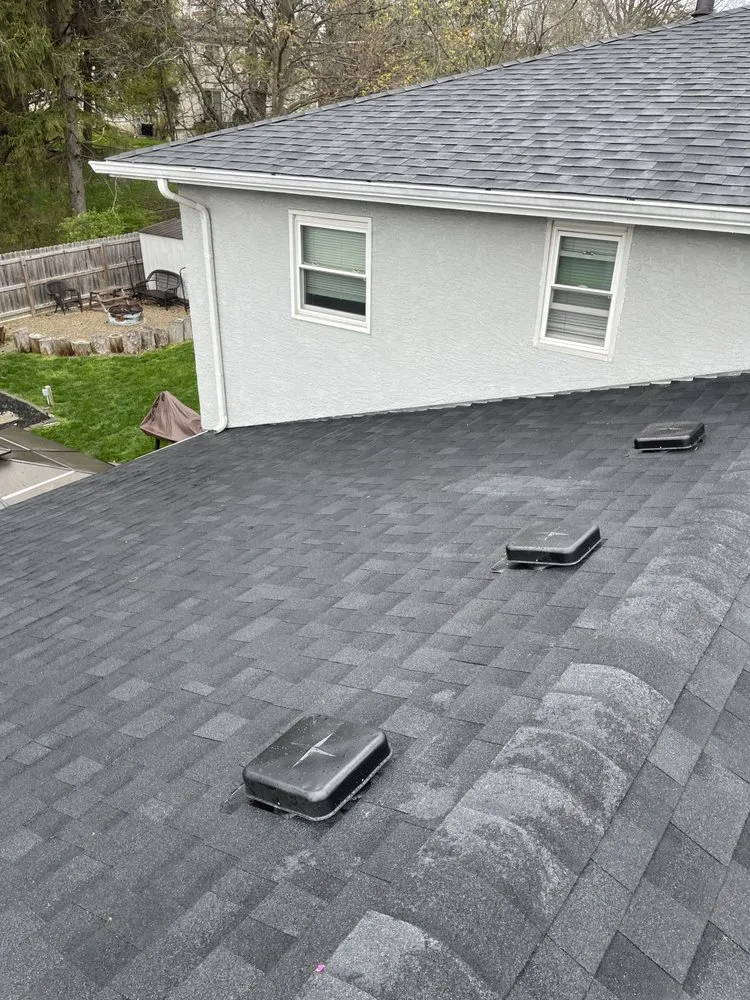 Slide of Navas Roofing