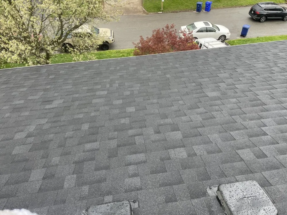 Slide of Navas Roofing