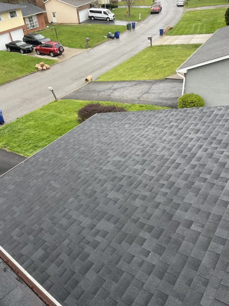 Slide of Navas Roofing