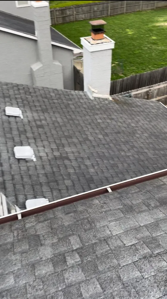 Slide of Navas Roofing