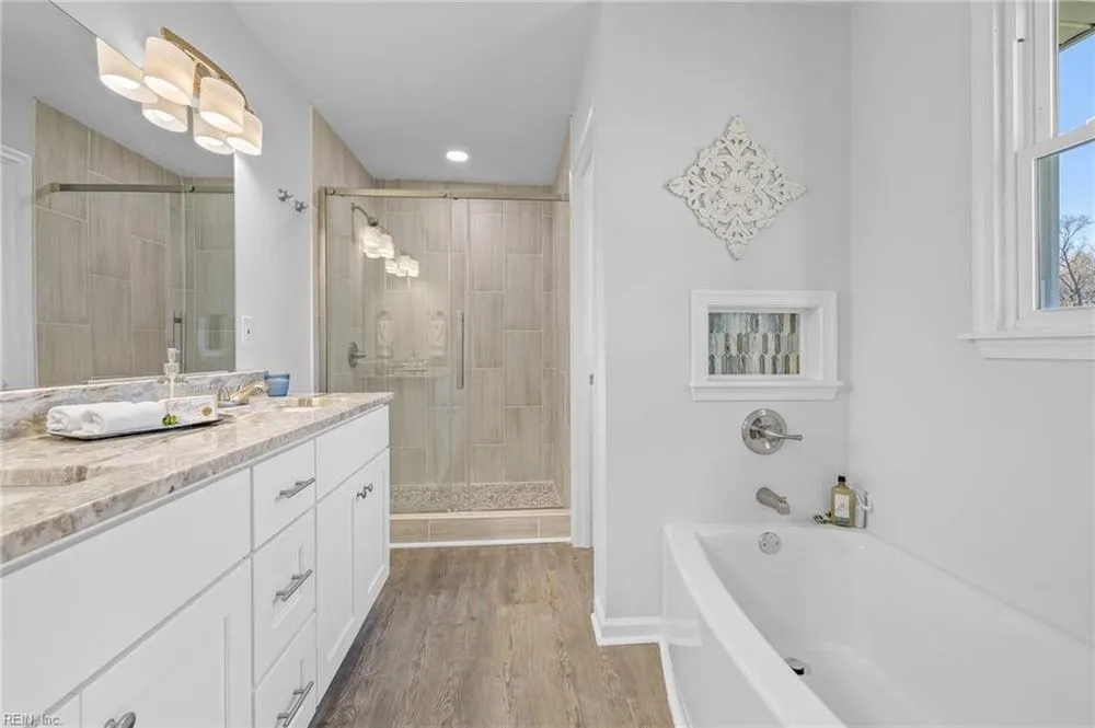 Slide of Navco Homes