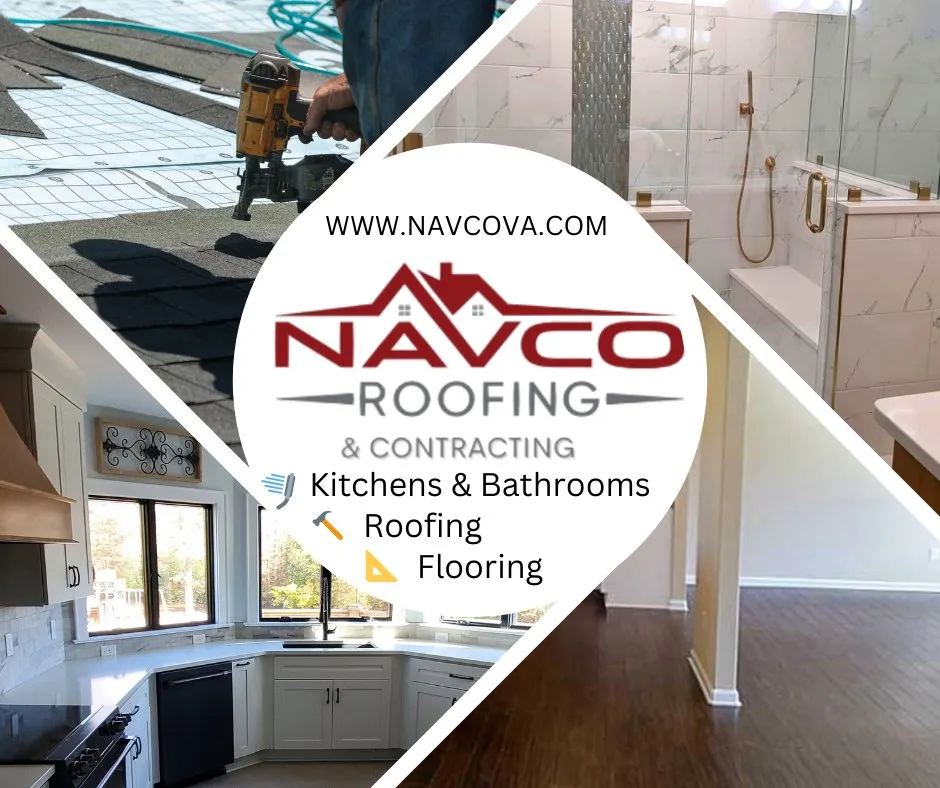 Slide of Navco Homes