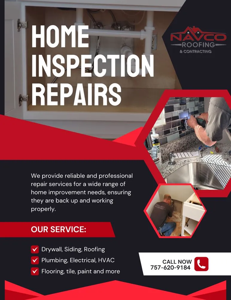 Slide of Navco Homes