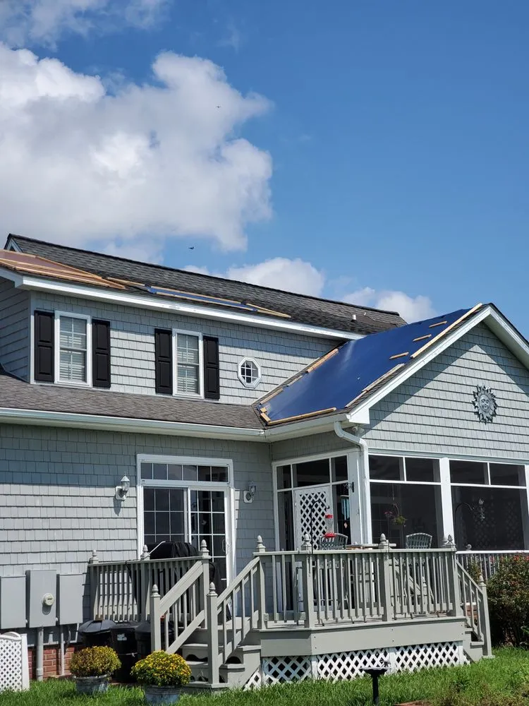 Slide of Navco Homes