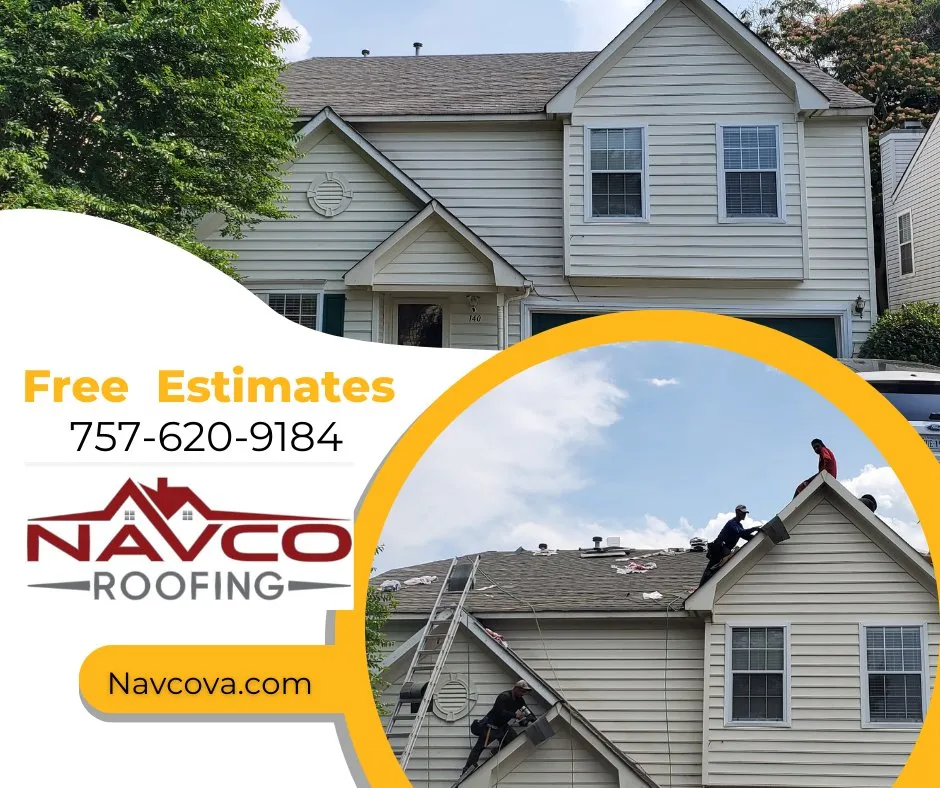 Slide of Navco Homes