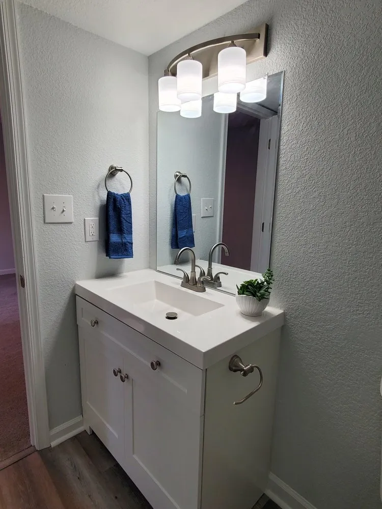 Slide of Navco Homes