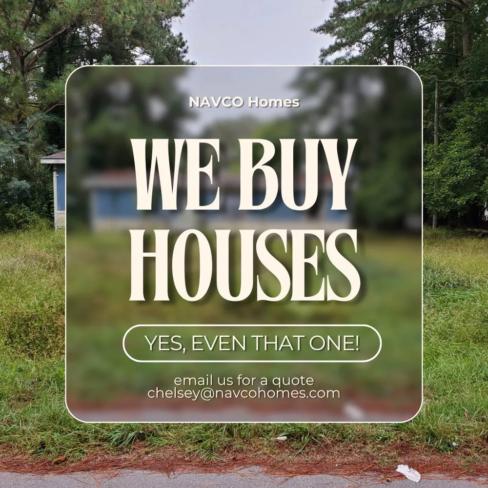 Slide of Navco Homes