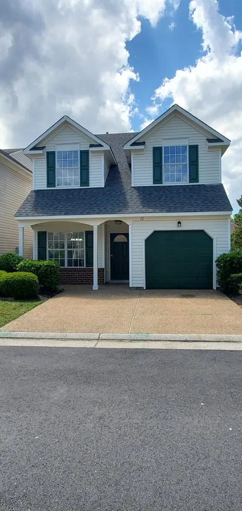 Slide of Navco Homes