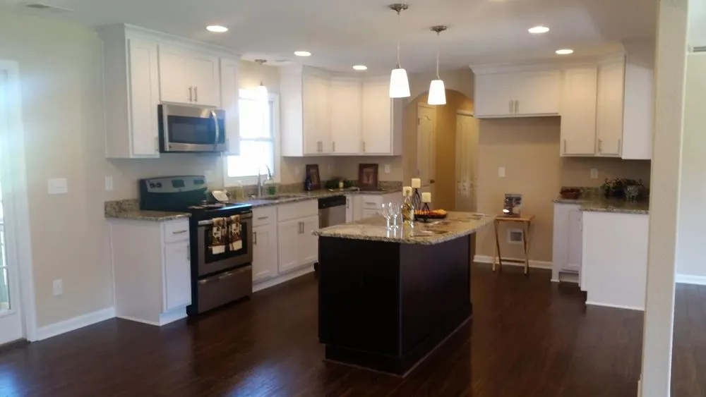 Slide of Navco Homes