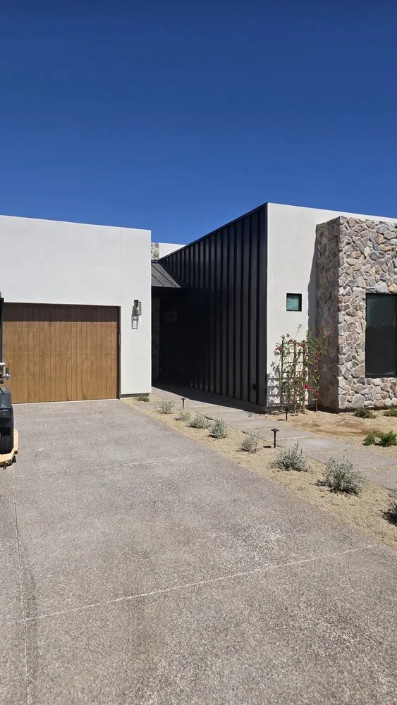 Slide of Navi Metal Roofing