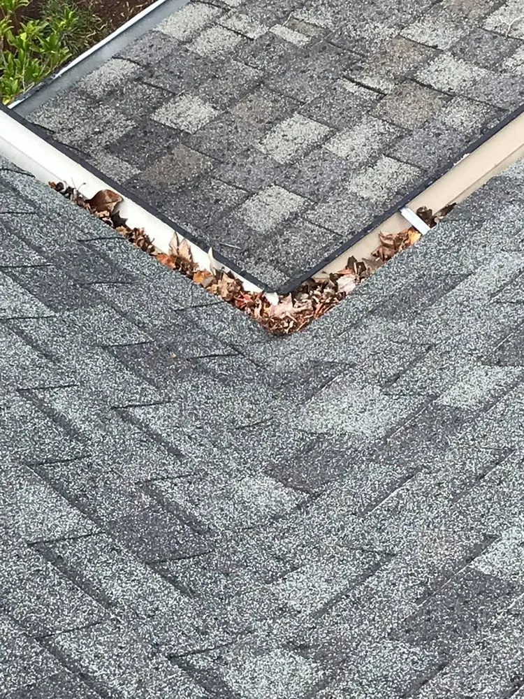 Slide of Navo Roofer & Gutters