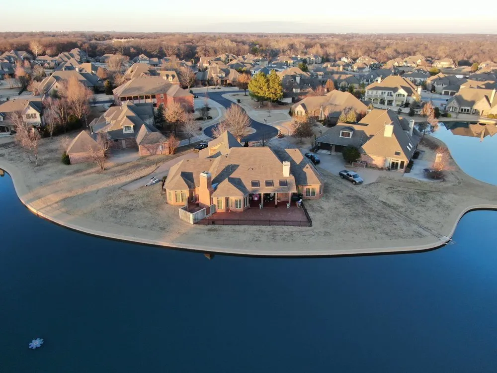 Slide of NAWO Construction Group