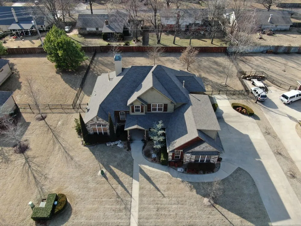 Slide of NAWO Construction Group