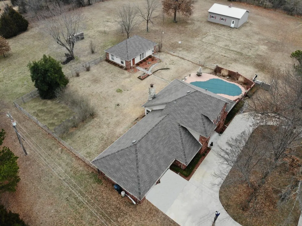 Slide of NAWO Construction Group