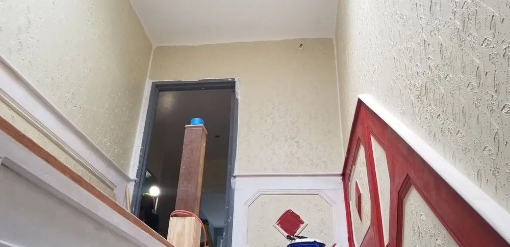 Slide of NAZ Construction