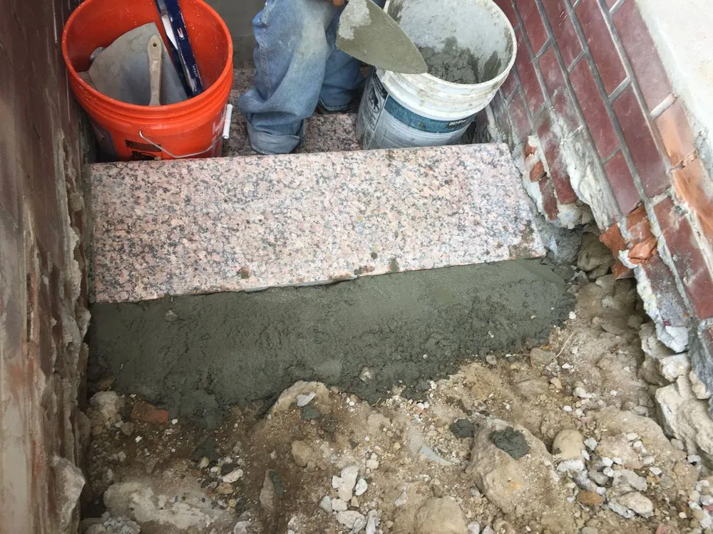 Slide of NAZ Construction