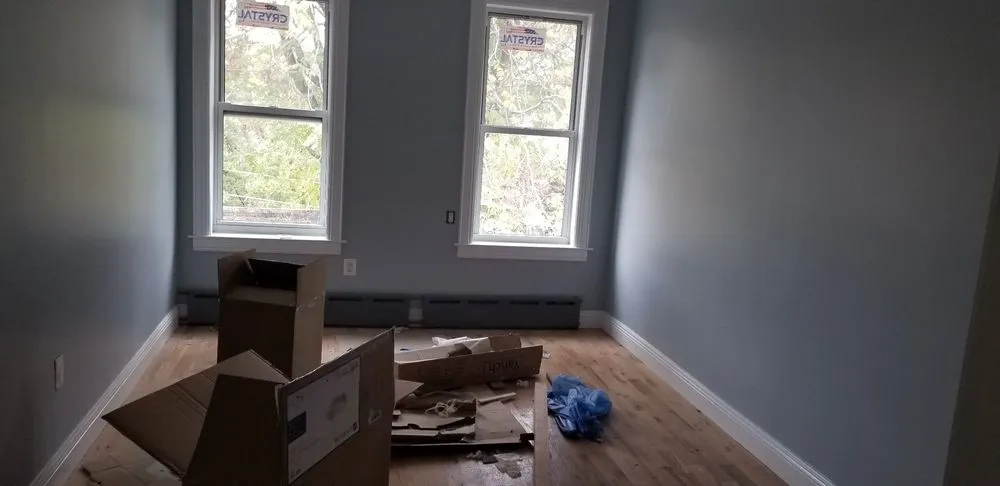 Slide of NAZ Construction